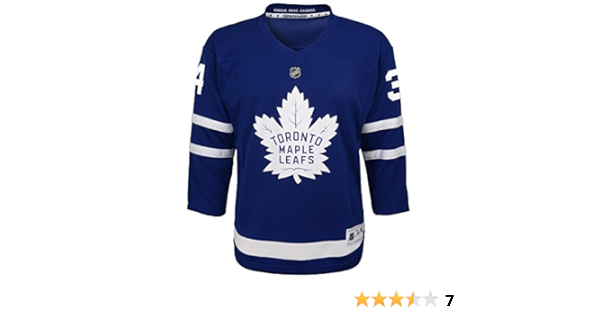 maple leafs jersey cheap