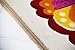 Kids Rug Little Carpet Childrens Collection Cute Colourful Spring Design, Size 100x160 cm (3'3"x5'3")