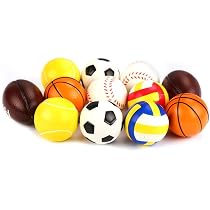 Decorazioni Feste Sportive Compleanno - Set 20 Persone Con Piatti, Tovaglia, Bicchieri Tema Sport - Foto 7