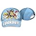 Produktbild Paw Patrol PW16214 Cap, Baumwolle, Kinder, Chase, Marshall, Sortiertes Design
