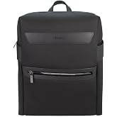 Scrikss DR11085-1 Urban Sırt &Ccedil;antası Siyah