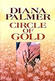 Cover zum Buch Circle of Gold