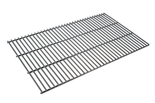 examen Sunshine Bbqs Grille de cuisson pour barbecue au charbon Inox Épaisseur 6 mm