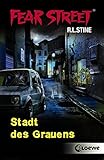 Fear Street - Stadt des Grauens by