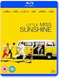 Little Miss Sunshine [Blu-ray]