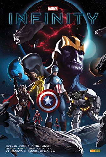 INFINITY