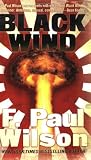Cover zum Buch Black Wind