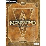 The Elder Scrolls III: Morrowind