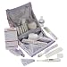 Safety 1st Baby Kit in Lavender (Deluxe Healthcare & Grooming Kit) RS.11541.00