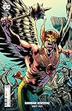 Hawkman núm. 01: Despertar