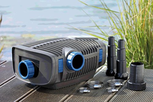 Oase 50745 Filter-Bachlaufpumpe AquaMax Eco Premium 16000 - 3