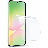 Coverzone Samsung Galaxy S23 İle Uyumlu Y&uuml;ksek Kalite Full Ekran Koruma Camı Tam Uyum &Ccedil;izilmeye Dayanıklı Seramik 8-9H Nano E
