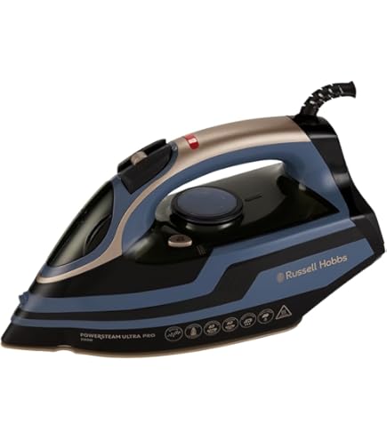 Russell Hobbs 20630-56 | STRIJKIJZER | Wij helpen je kiezen