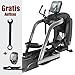 Produktbild Life Fitness Platinum Club Series FlexStrider Variable-Stride Trainer - Discover SI inkl. Aufbau