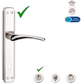 Bravo Preminyum Kapı Kolu (Rozetli, Aynalı, Gemi) Modelleri Oda, WC-Banyo, Yale &Ccedil;eşitleri%100 M&uuml;şteri Memnuniyeti (Aynalı Oda