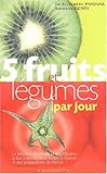 5 fruits et légumes par jour