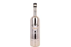 VERSCHIEDENES Beluga Celebration Noble Russian Vodka 40% 1 lt.