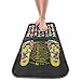 Produktbild PEPECARE Fußreflexzonenmassage Fußmassage Fußmatte für Akupressur entspannt die Nervenschmerzen Müdigkeit des Muskels (1,7m x0,35m)