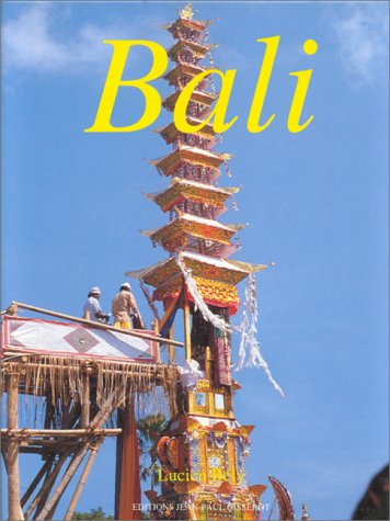 couverture de : Bali