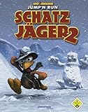 Moorhuhn Jump'n Run: Schatzjger 2 - 