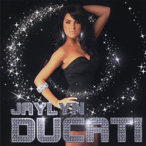 Preisvergleich Produktbild Jaylyn Ducati