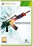 Bodycount (Xbox 360)