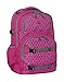 Produktbild Take It Easy Schulrucksack OSLO-FLEX Maggie Pink 560049 Rucksack + Adressanhänger Bowatex