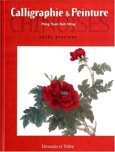 couverture de : Calligraphies et peintures chinoises