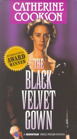 Preisvergleich Produktbild The Black Velvet Gown [VHS]