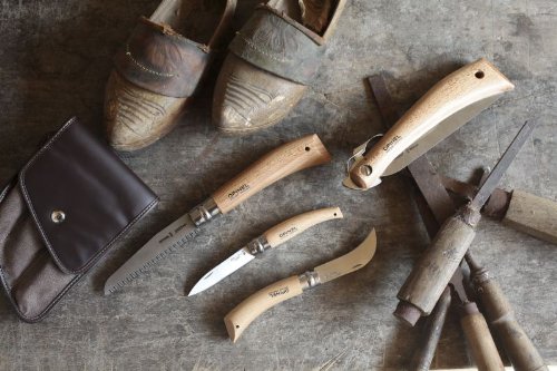 Opinel 133080 Garten-Messer Nr. 8 - 3