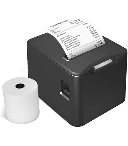 Sunmi V2 Pro Terminal de caisse mobile avec imprimante thermique