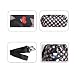 2Pcs/1Set Star Design Large Space Nappy Diaper Bag - Plus Matching By Baby Changing Pad - Multi Pockets&Stroller Straps - Whaterpoof Design Adjustable Strapcrossbody Bag Shoulder Bag Tote Bag Handbag