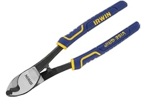 Irwin Vornschneider 200 mm, ProTouch 2K-Griff, TÜV-GS, 10505518