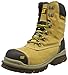 Produktbild Cat Footwear Herren Premier 8" Wr Tx Ct S3 HRO SRC Sicherheitsstiefel, Gelb Mn Hnyrst, 43 EU