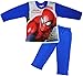 Produktbild alles-meine.de GmbH 2 tlg. Set _ Schlafanzug / Hausanzug / Pyjama -  Spider-Man  - Größe: 3,5 Ja..