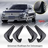 Deluxe Spritzschutz bieten hervorragenden Schutz der Karosserie und unterstreichen das Fahrzeugstyling.