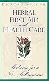 Image de Herbal First Aid and Health Care: Medicine for a New Millennium