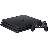Sony PlayStation 4 Pro 1TB - [Edizione: Regno Unito]