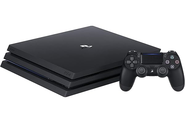 Sony Playstation 4 Pro 1TB 4K