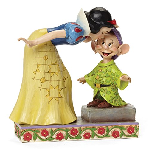 Disney Traditions Schneewittchen Seppl-Figur