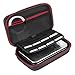 Produktbild Nintendo New 2DS XL / New 3DS XL Tasche - Younik Harte Reise Hülle für Nintendo DS Konsolen (3DS / 3DS XL / New 3DS / New 3DS XL / New 2DS XL)