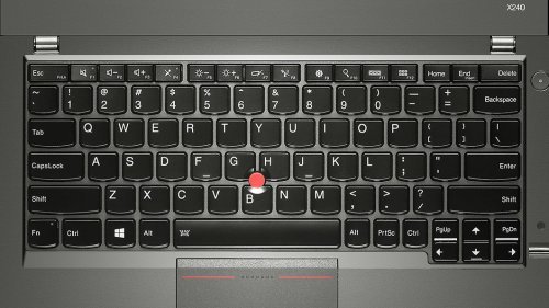 Preisvergleich Produktbild Lenovo ThinkPad X240