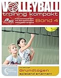 Image de Grundlagen spielend erlernen! (volleyballtraining kompakt)