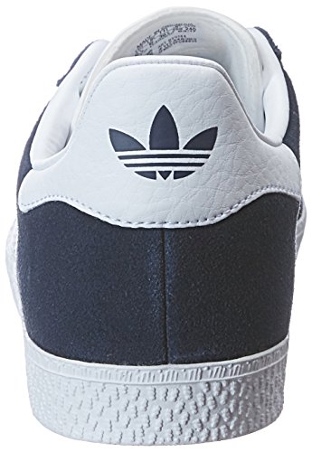 Mejor Ahorro para adidas - Gazelle, Zapatillas Unisex Niños, Azul
(Collegiate Navy/Footwear White/Footwear White 0), 38 EU en Amazon