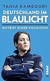 Image de Deutschland im Blaulicht: Notruf einer Polizistin