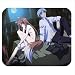 Produktbild Spice And Wolf Holo Lawrence Kraft Anime Mauspad Mauspad (09)