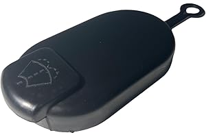 AUTOCRAFT Bouchon bocal de réservoir liquide lave vitre pour Renault Clio II Duster Kangoo Laguna III Logan I Megane I Sandero Scénic I 8200609542