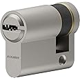 ASSA ABLOY - Lock Cylinder CY100 - Euro Single with anti-snap function - 36x09
