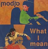 What i mean