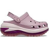 Crocs Klasik Mega Crush Takunyalar | Platform Ayakkabılar Takunya Uniseks-yetişkin